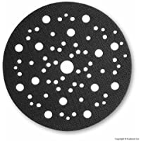 Mirka 8295610111 - Protector de Pantalla (67L- 150 mm- 5 Unidades)